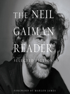 Cover image for The Neil Gaiman Reader